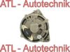 ATL Autotechnik L 31 240 Alternator